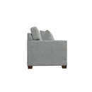  La-Z-Boy Kennedy Sofa - Seaglass IMAGE 3