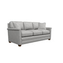 La-Z-Boy Bexley Stationary Fabric Sofa 610681 C170053 IMAGE 2