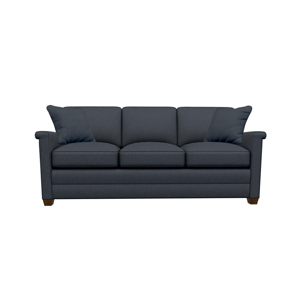 La-Z-Boy Bexley Sofa - Indigo