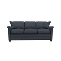 La-Z-Boy Bexley Stationary Fabric Sofa 610681 D149087 IMAGE 1