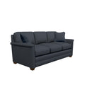 La-Z-Boy Bexley Stationary Fabric Sofa 610681 D149087 IMAGE 2