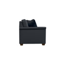 La-Z-Boy Bexley Stationary Fabric Sofa 610681 D149087 IMAGE 3