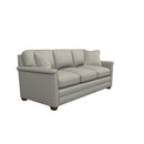La-Z-Boy Bexley Stationary Fabric Sofa 610681 D156363 IMAGE 2