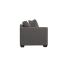 La-Z-Boy Meyer Stationary Fabric Sofa 610694 C151657 IMAGE 3