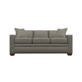 La-Z-Boy Meyer Stationary Fabric Sofa 610694 C152553 IMAGE 1