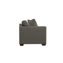 La-Z-Boy Meyer Stationary Fabric Sofa 610694 C152553 IMAGE 3