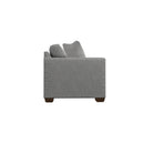 La-Z-Boy Meyer Stationary Fabric Sofa 610694 C170053 IMAGE 3