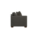 La-Z-Boy Meyer Stationary Fabric Sofa 610694 D175956 IMAGE 3