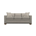 La-Z-Boy Meyer Stationary Fabric Sofa 610694 E165235 IMAGE 1