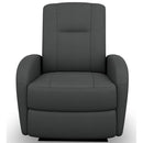 Best Home Furnishings Felicia Power Lift Leather Recliner 2A71LV-41363-A-L IMAGE 2