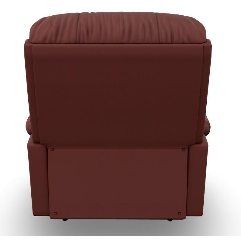 Best Home Furnishings Wynette Power Leather Recliner 9MW11-1LV IMAGE 6