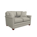  La-Z-Boy Bexley Loveseat - Mushroom IMAGE 2