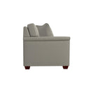  La-Z-Boy Bexley Loveseat - Mushroom IMAGE 3
