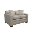 La-Z-Boy Meyer Stationary Fabric Loveseat 630694 E165235 IMAGE 2