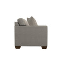 La-Z-Boy Meyer Stationary Fabric Loveseat 630694 E165235 IMAGE 3
