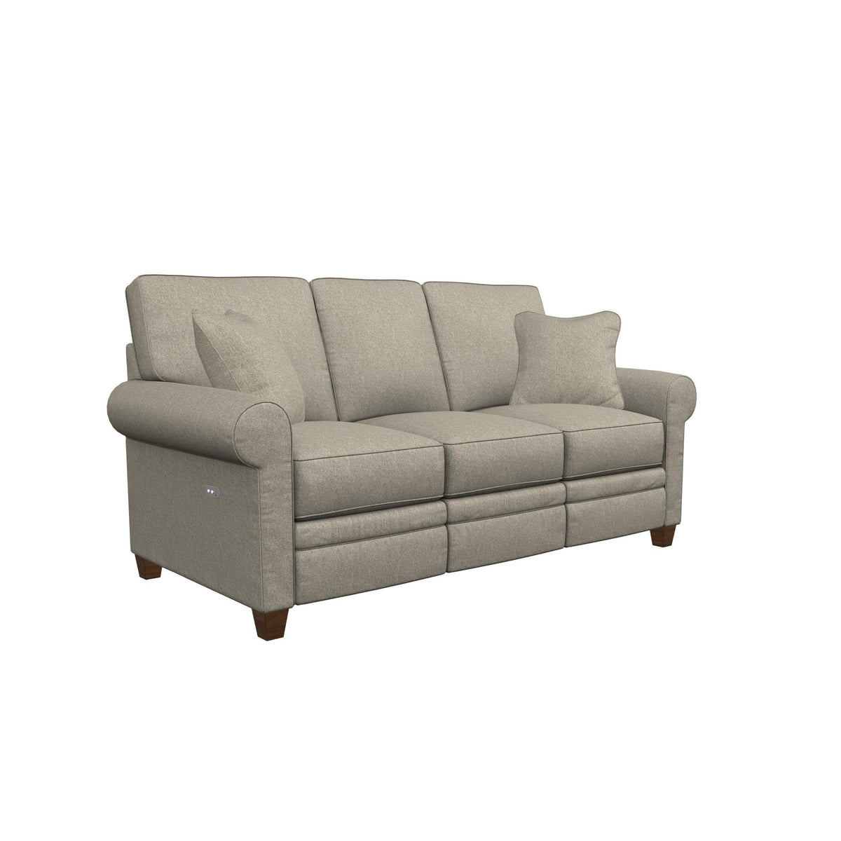 SABBATICAL ルピネL La-Z-Boy Colby duo® Reclining Sofa - Wicker