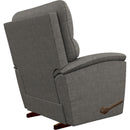 La-Z-Boy Trouper Rocker Fabric Recliner 010724 E153755 IMAGE 4