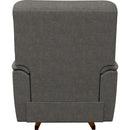 La-Z-Boy Trouper Rocker Fabric Recliner 010724 E153755 IMAGE 5