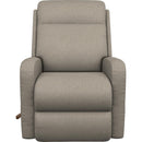  La-Z-Boy Finley Rocking Recliner - Pebble IMAGE 2