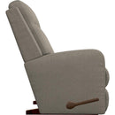  La-Z-Boy Finley Rocking Recliner - Pebble IMAGE 3