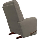  La-Z-Boy Finley Rocking Recliner - Pebble IMAGE 4