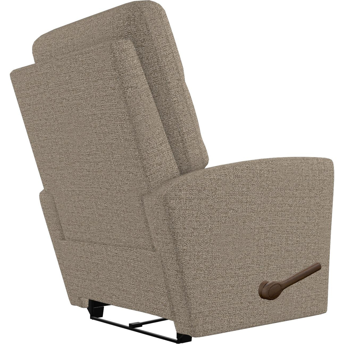 La-Z-Boy Liam Wall Recliner - Fawn