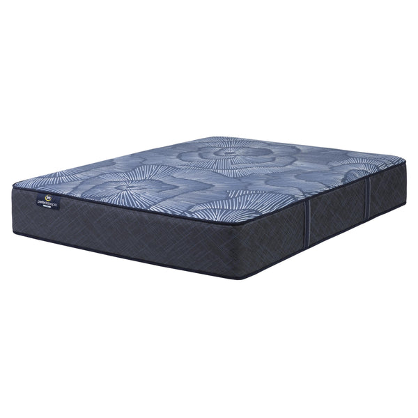 Serta Dazzling Night Firm Mattress (King) IMAGE 1