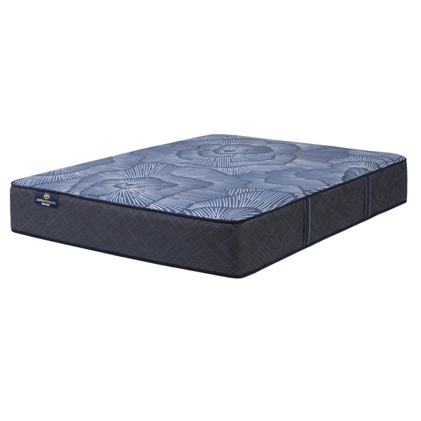 Serta Dazzling Night Medium Mattress (King) IMAGE 1