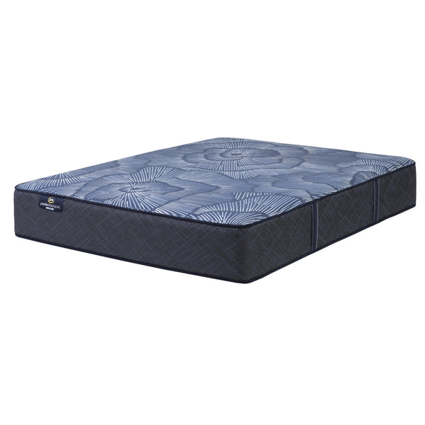 Serta Euphoric Nights Plush Mattress (Twin XL) IMAGE 1