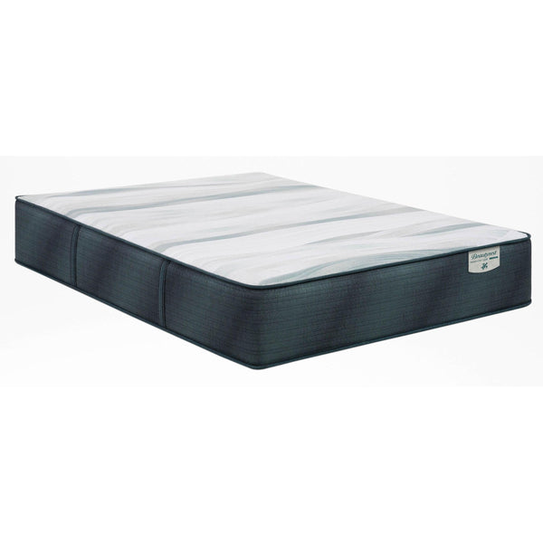 Beautyrest Ocean View Island Firm Mattress (Twin) IMAGE 1