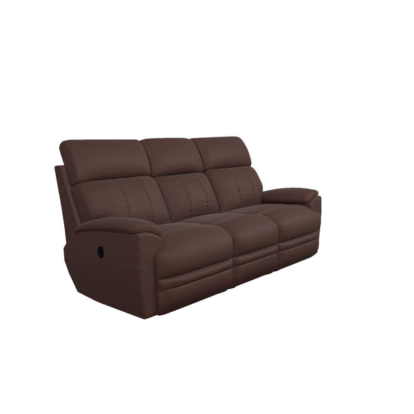 La-Z-Boy Talladega Reclining Leather Sofa 444754 LB159079 IMAGE 1