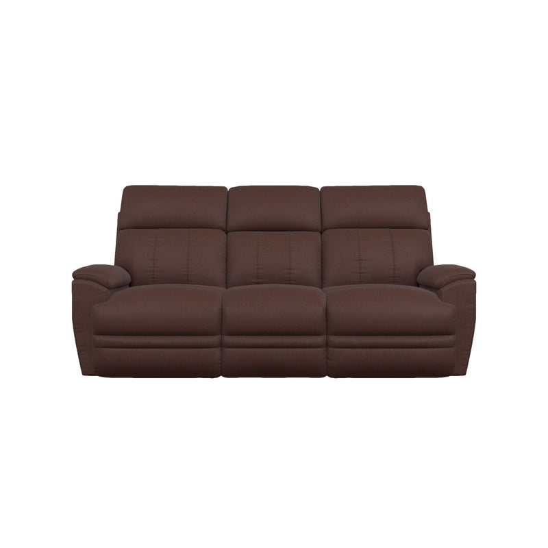 La-Z-Boy Talladega Reclining Leather Sofa 444754 LB159079 IMAGE 2