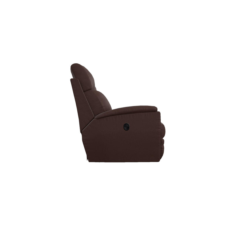 La-Z-Boy Talladega Reclining Leather Sofa 444754 LB159079 IMAGE 3