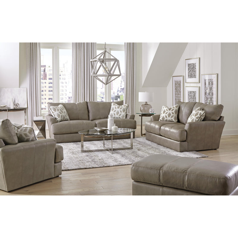 Jackson Furniture Ottomans Ottomans 248210 1273-89/3073-89 IMAGE 2