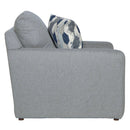 Jackson Furniture Hooten Stationary Chair 328801 1842-23/2078-43 IMAGE 2