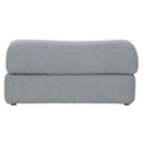 Jackson Furniture Hooten Fabric Ottoman 328810 1842-23 IMAGE 2