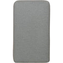 Jackson Furniture Howell Fabric Ottoman 348210 1617-35 IMAGE 4