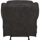 Catnapper Hayden Rocker Fabric Recliner 41072 1176-18/1276-18 IMAGE 3