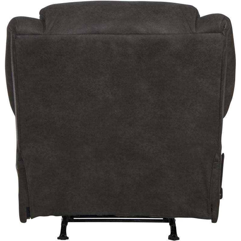 Catnapper Hayden Rocker Fabric Recliner 41072 1176-18/1276-18 IMAGE 3