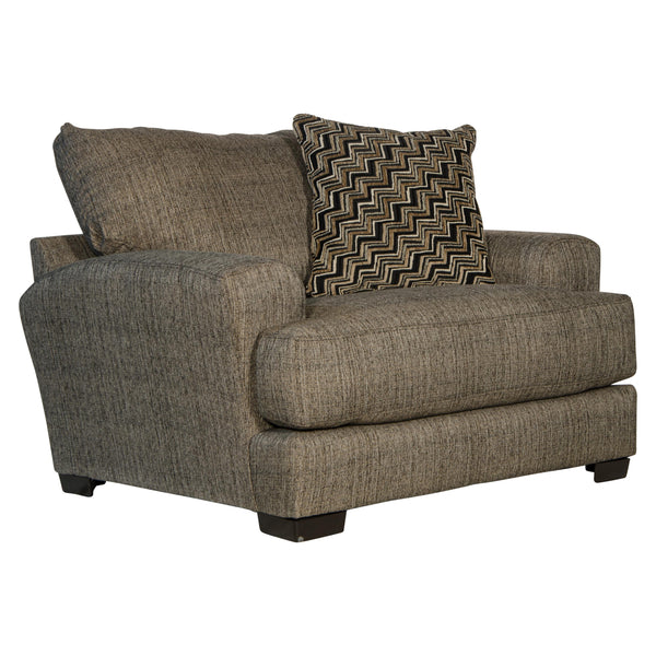 Jackson Furniture Ava Stationary Fabric Chair 449801 1796-48/2870-48 IMAGE 1