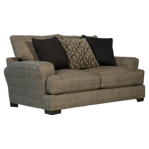 Jackson Furniture Ava Stationary Fabric Loveseat 449802 1796-48/2870-48 IMAGE 1