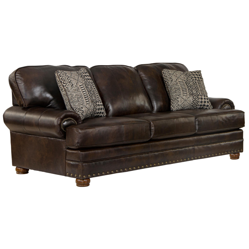 Jackson Furniture Sofas Stationary 524103 1268-09/3068-09 IMAGE 2