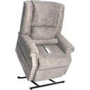 Ultimate Power Recliner Fabric - Lift Chair MM-101 Lay-Flat Chaise Lounge - Felix Dove IMAGE 3
