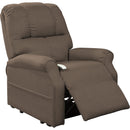  Ultimate Power Recliner MM-2001 Chaise Lounger - Pocono Chocolate IMAGE 3