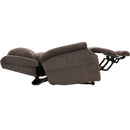 Ultimate Power Recliner Fabric - Lift Chair MM-3002 - Domain Iron IMAGE 2