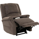 Ultimate Power Recliner Fabric - Lift Chair MM-3002 with MegaGuard - Domain Iron IMAGE 3