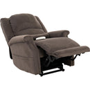 Ultimate Power Recliner Fabric - Lift Chair MM-3002 with MegaGuard - Domain Iron IMAGE 4
