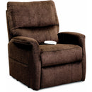 Ultimate Power Recliner Fabric - Lift Chair MM-3250 Chaise Lounger - Polo Java IMAGE 1