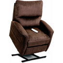 Ultimate Power Recliner Fabric - Lift Chair MM-3250 Chaise Lounger - Polo Java IMAGE 3