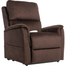 Ultimate Power Recliner Fabric - Lift Chair MM3605-MBJ-A01 IMAGE 1